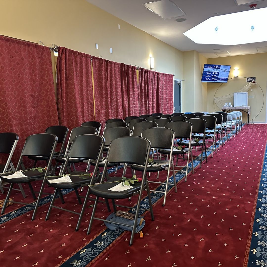 Time Management Poster