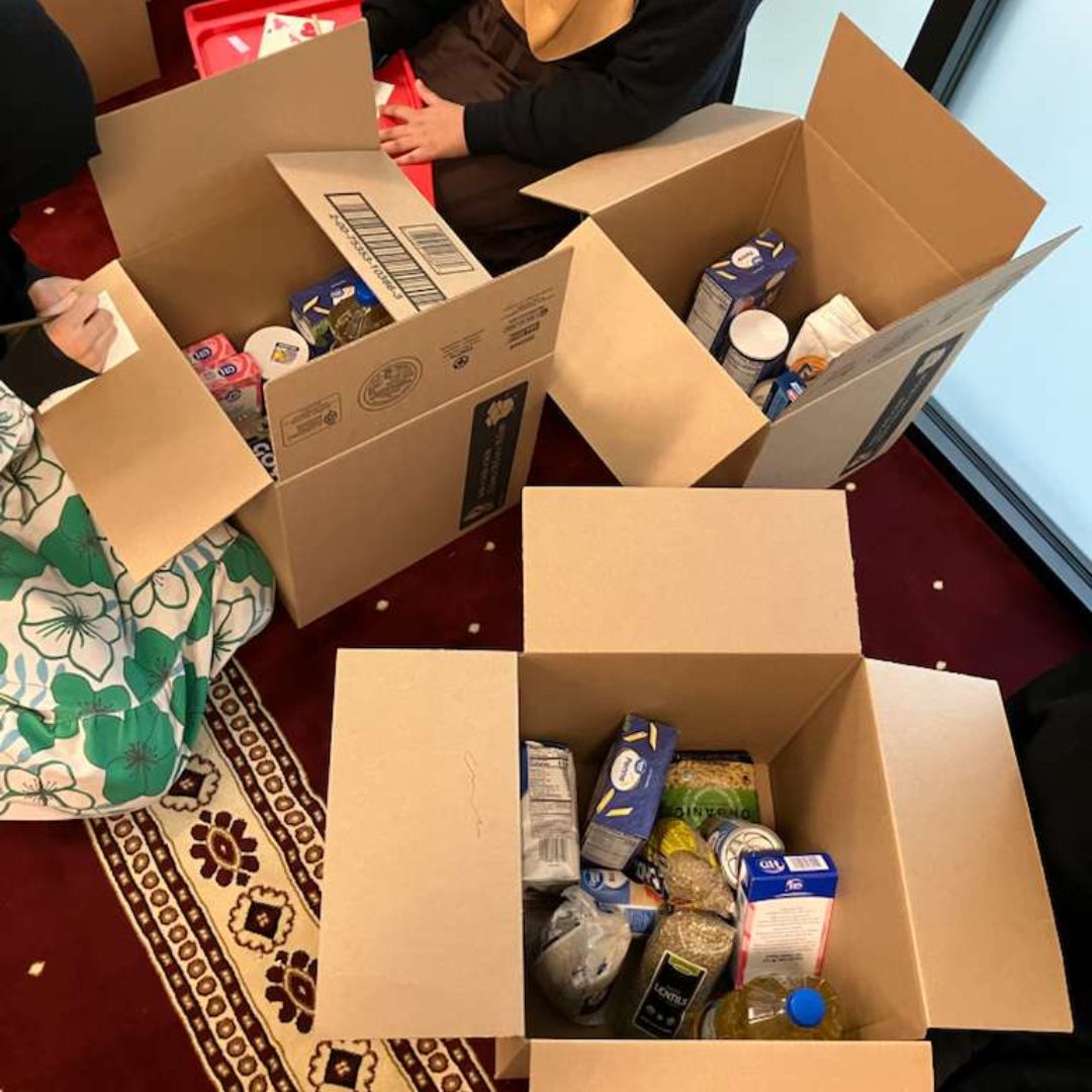 Time Management Poster