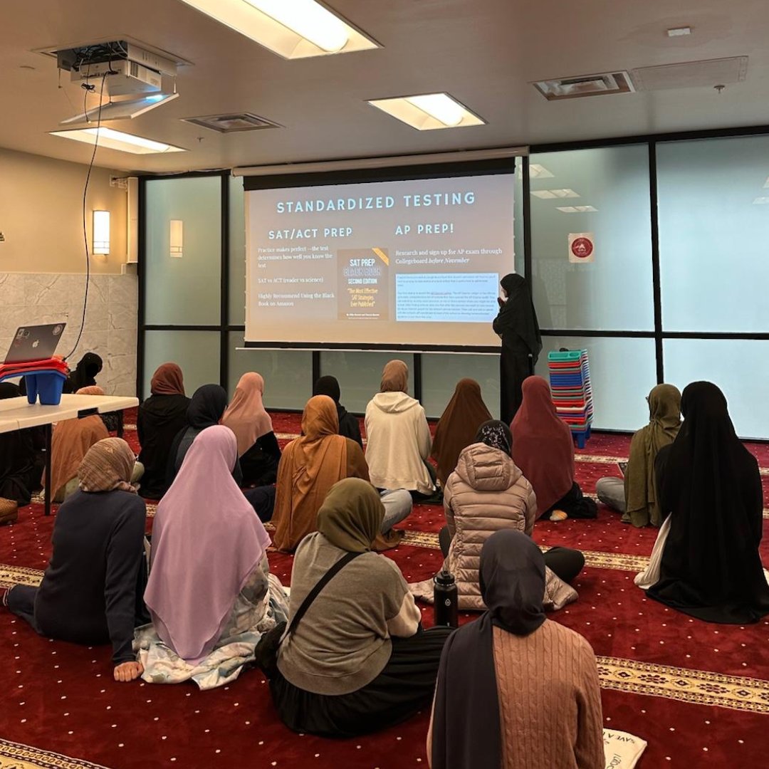 Time Management Poster