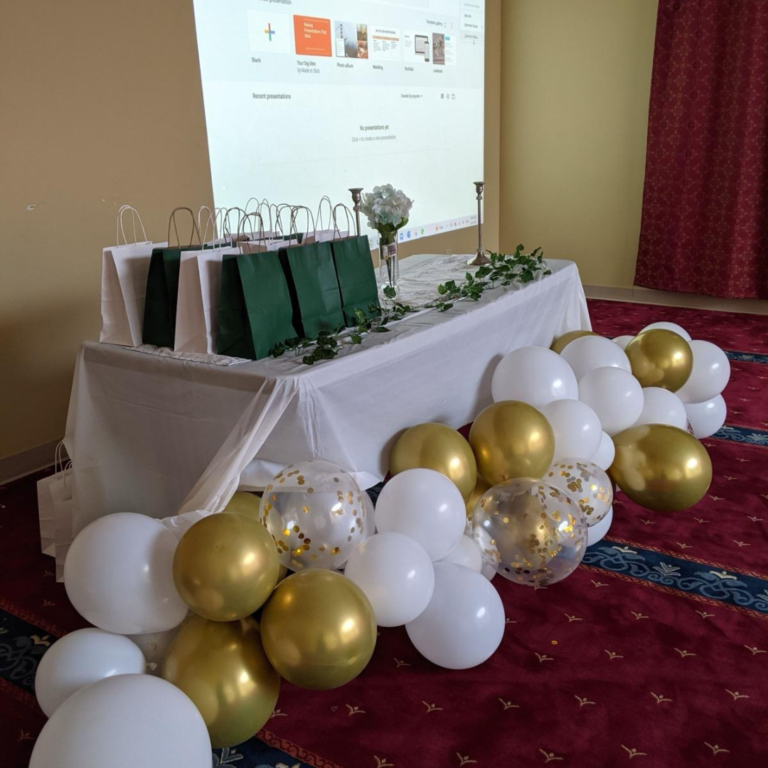 Time Management Poster