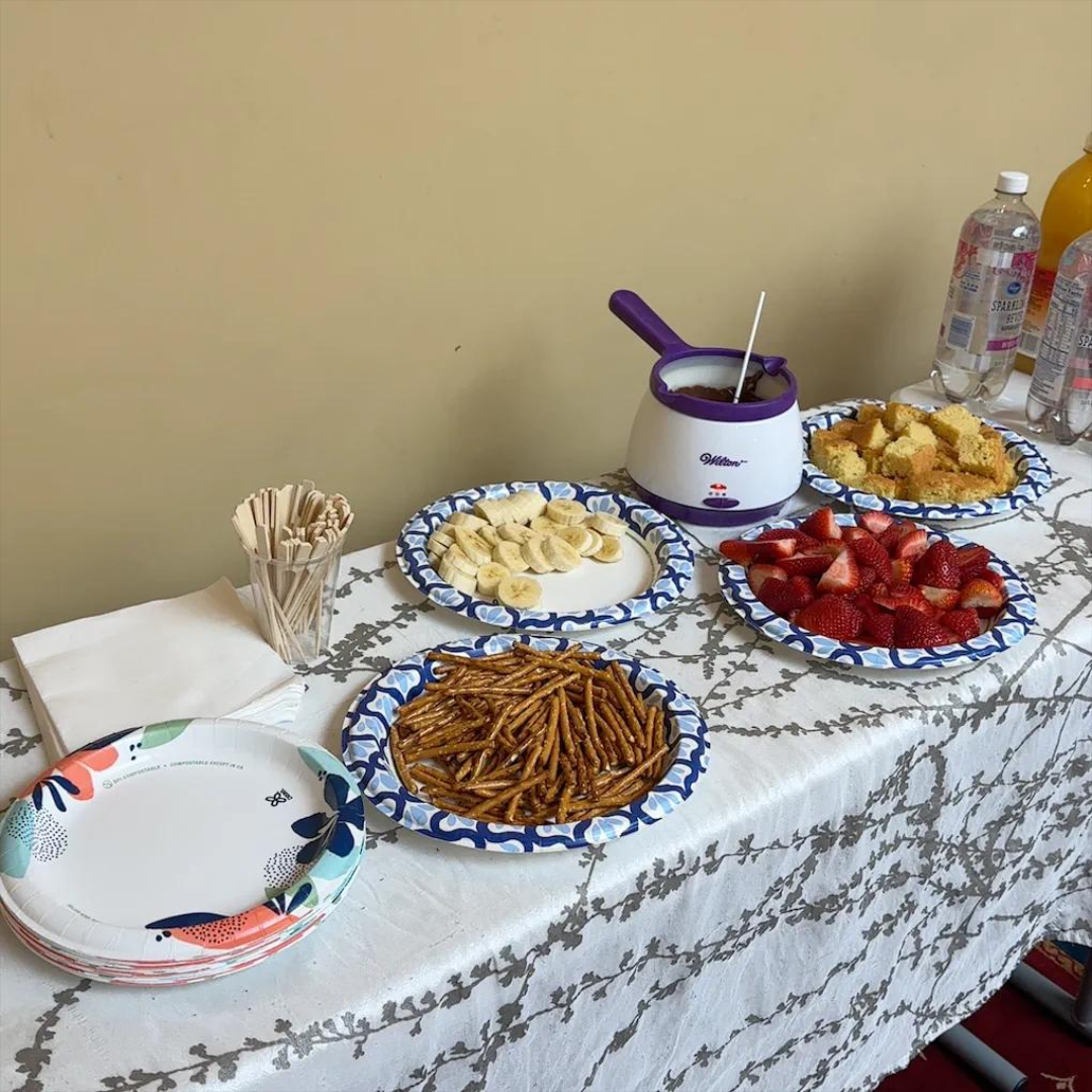 Time Management Poster