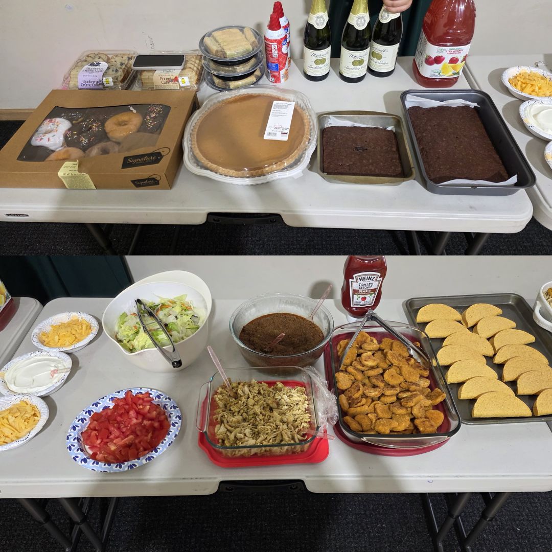 Time Management Poster