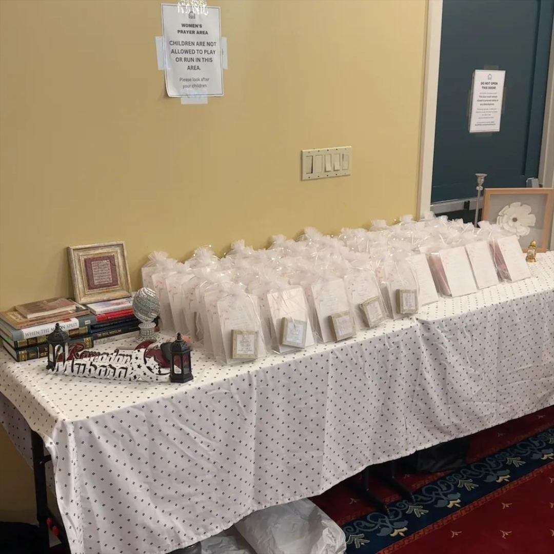 Time Management Poster