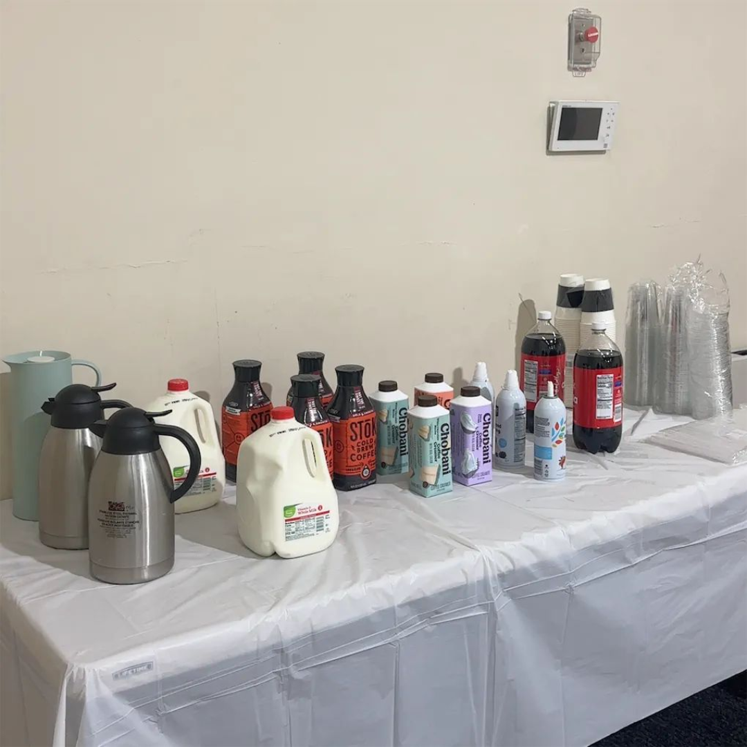 Time Management Poster