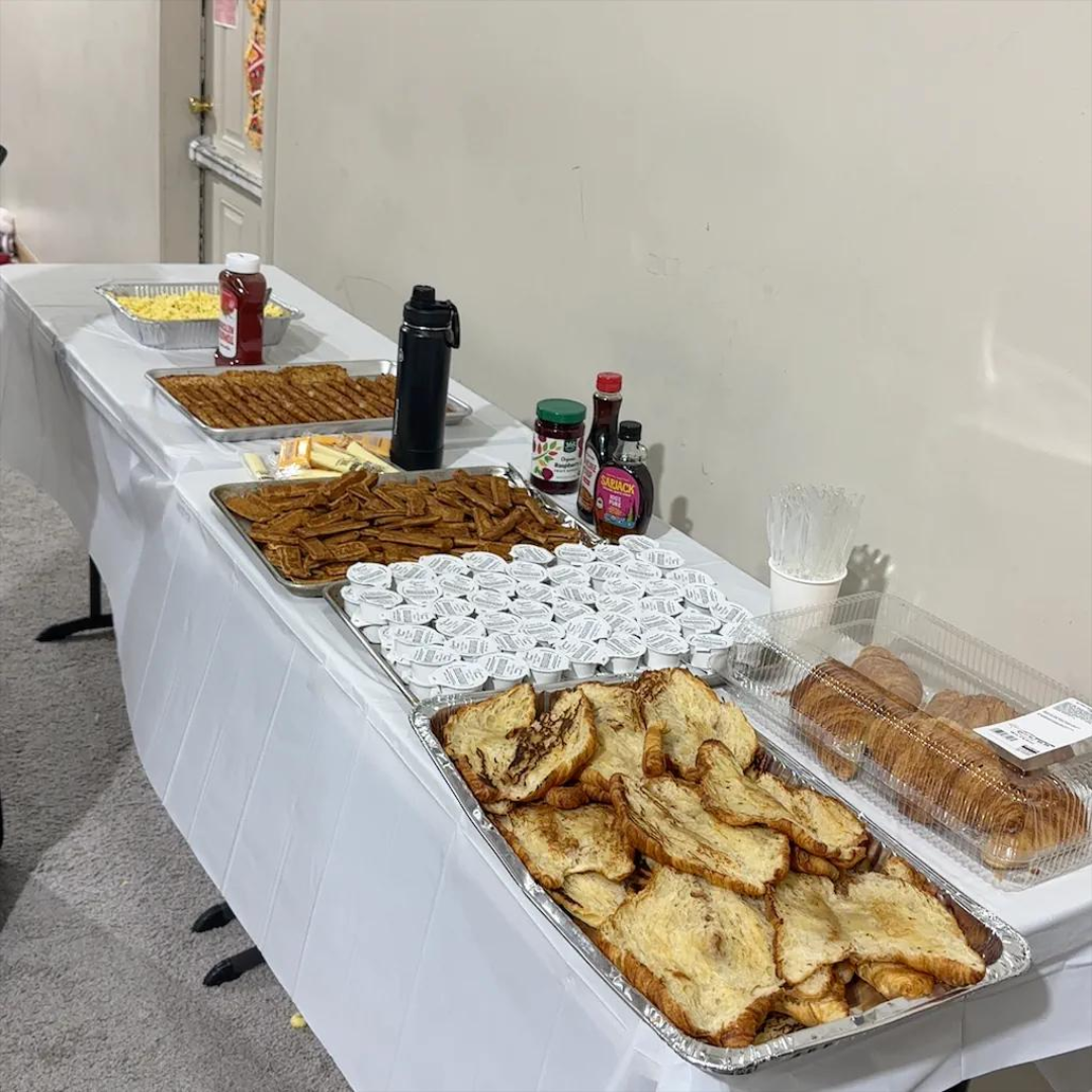 Time Management Poster