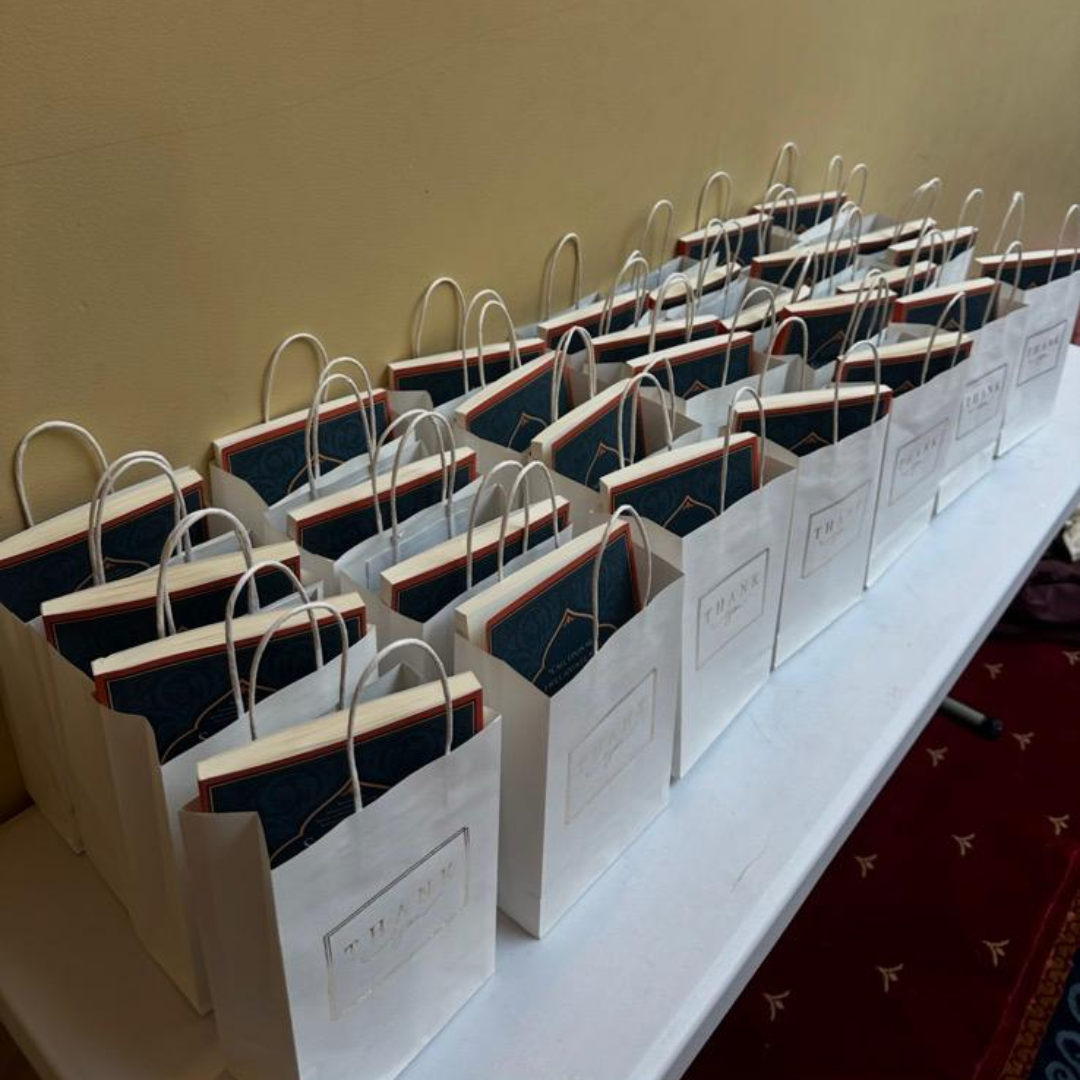 Time Management Poster