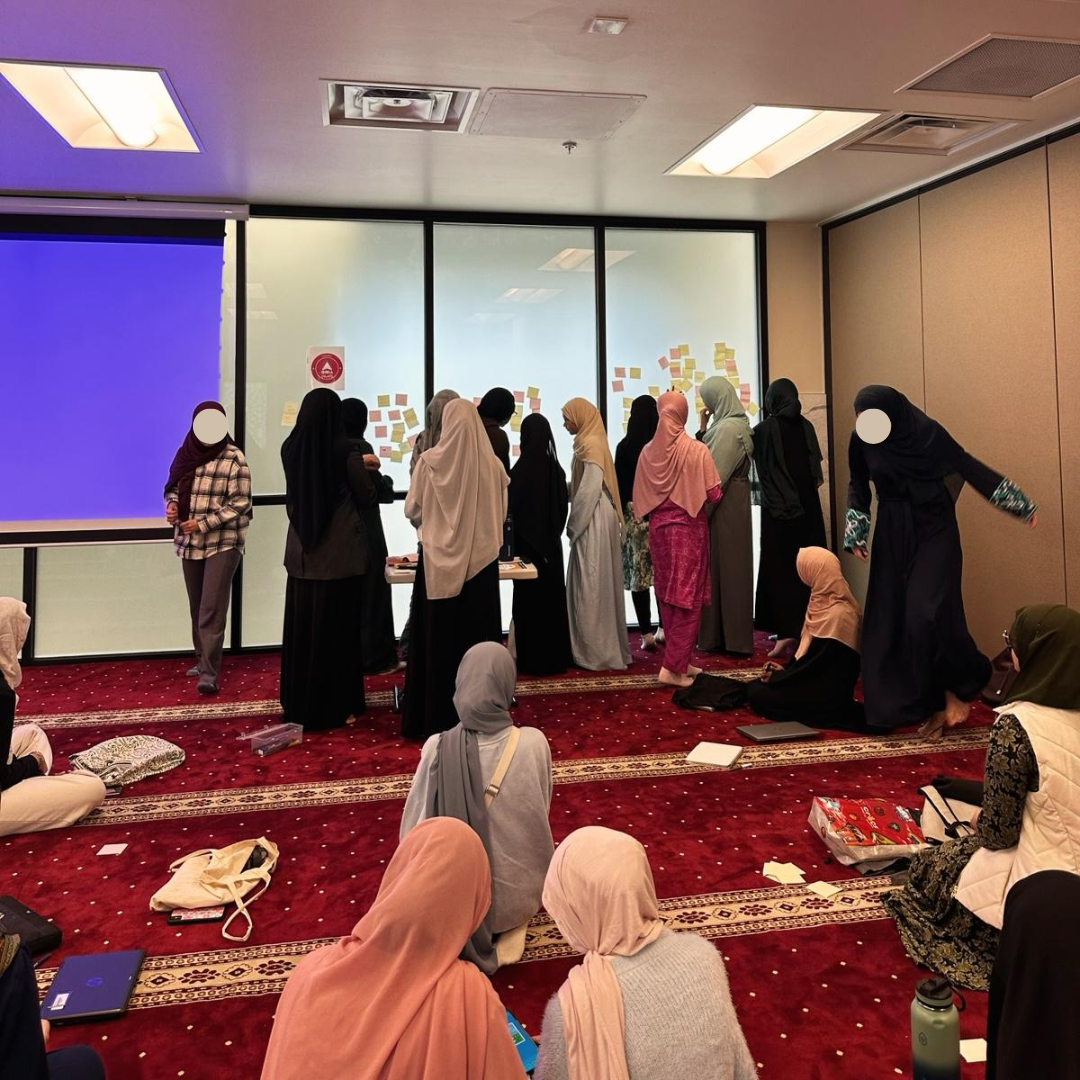 Time Management Poster