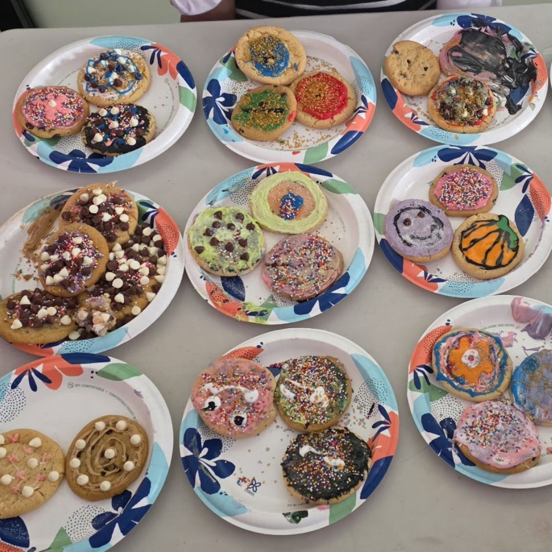 Time Management Poster