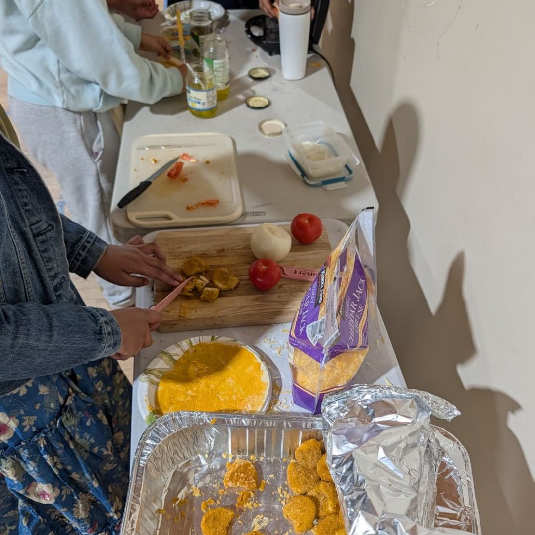 Time Management Poster