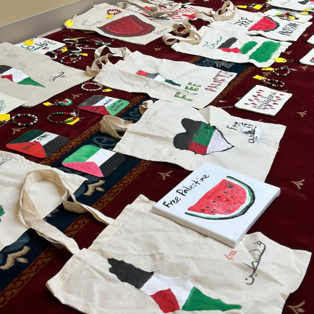 Time Management Poster