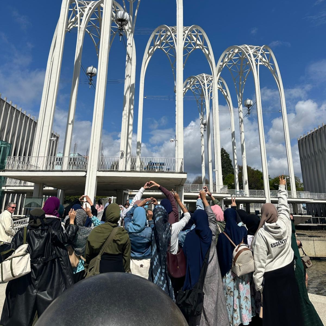 Time Management Poster