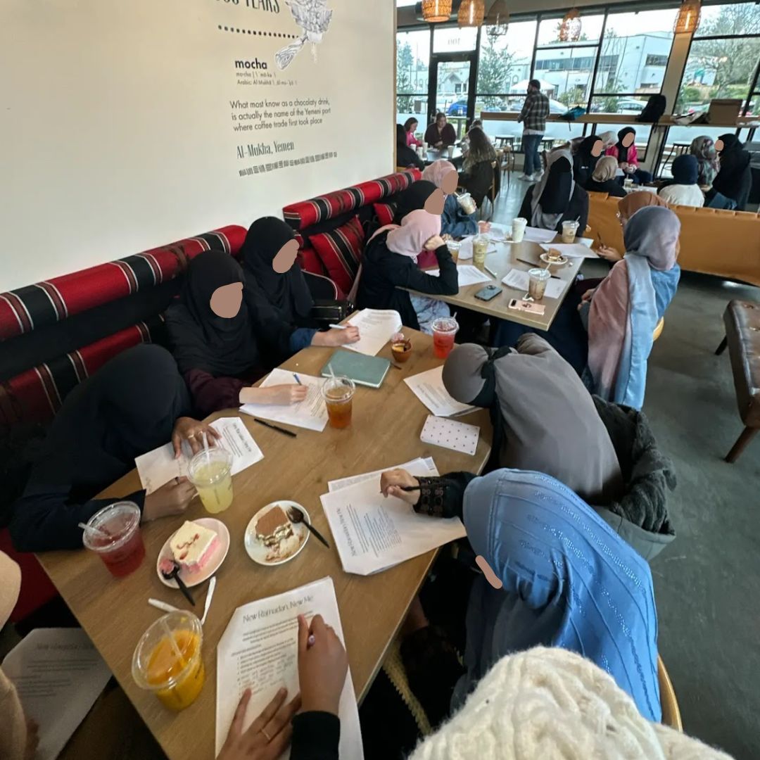 Time Management Poster