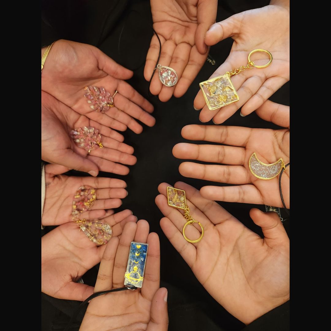 Time Management Poster