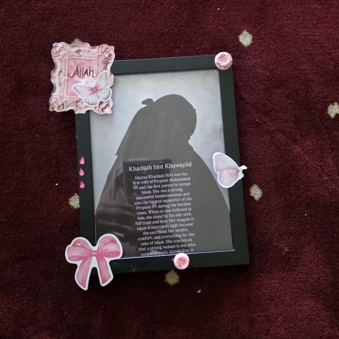 Time Management Poster