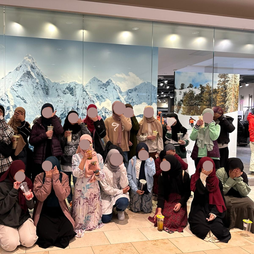 Time Management Poster