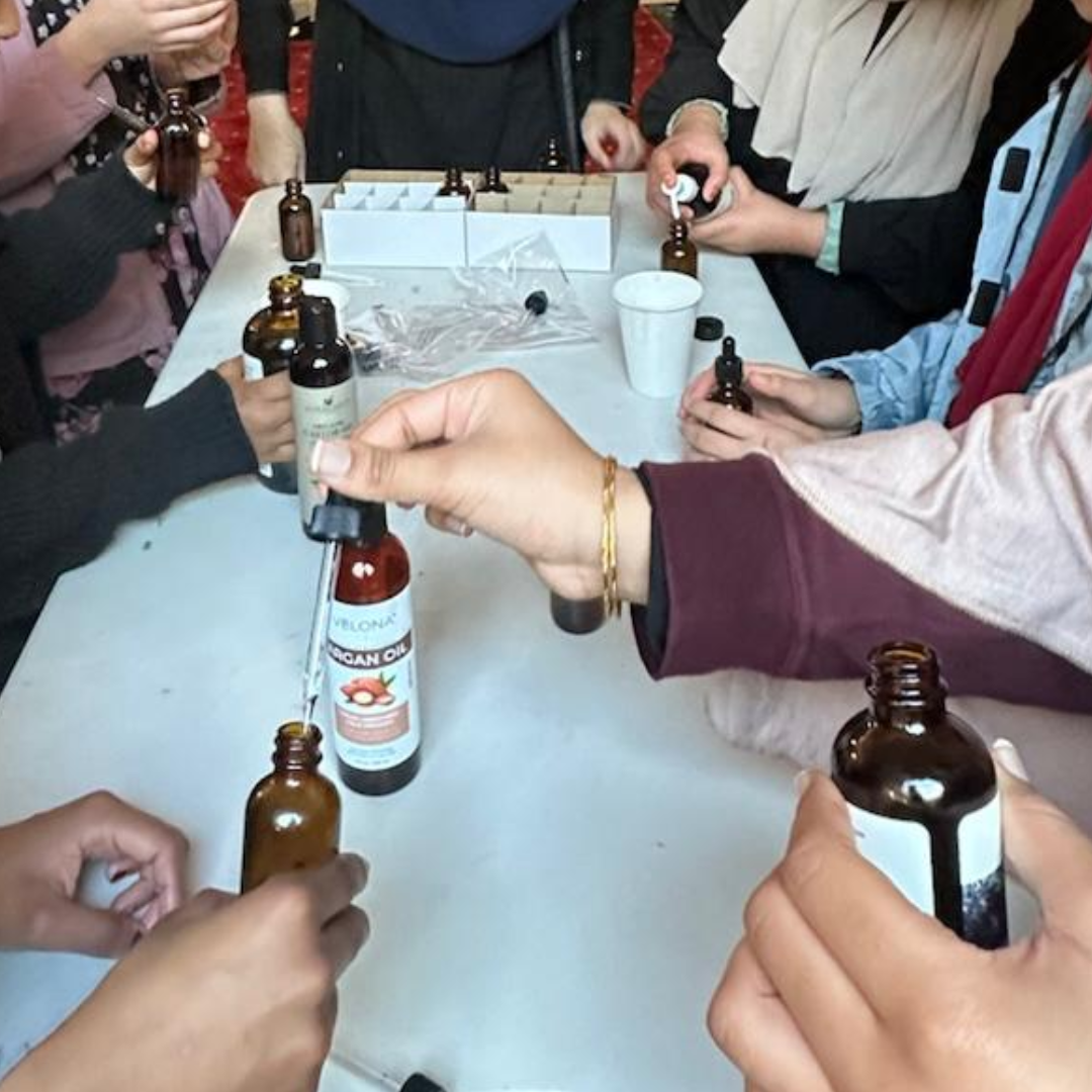 Time Management Poster