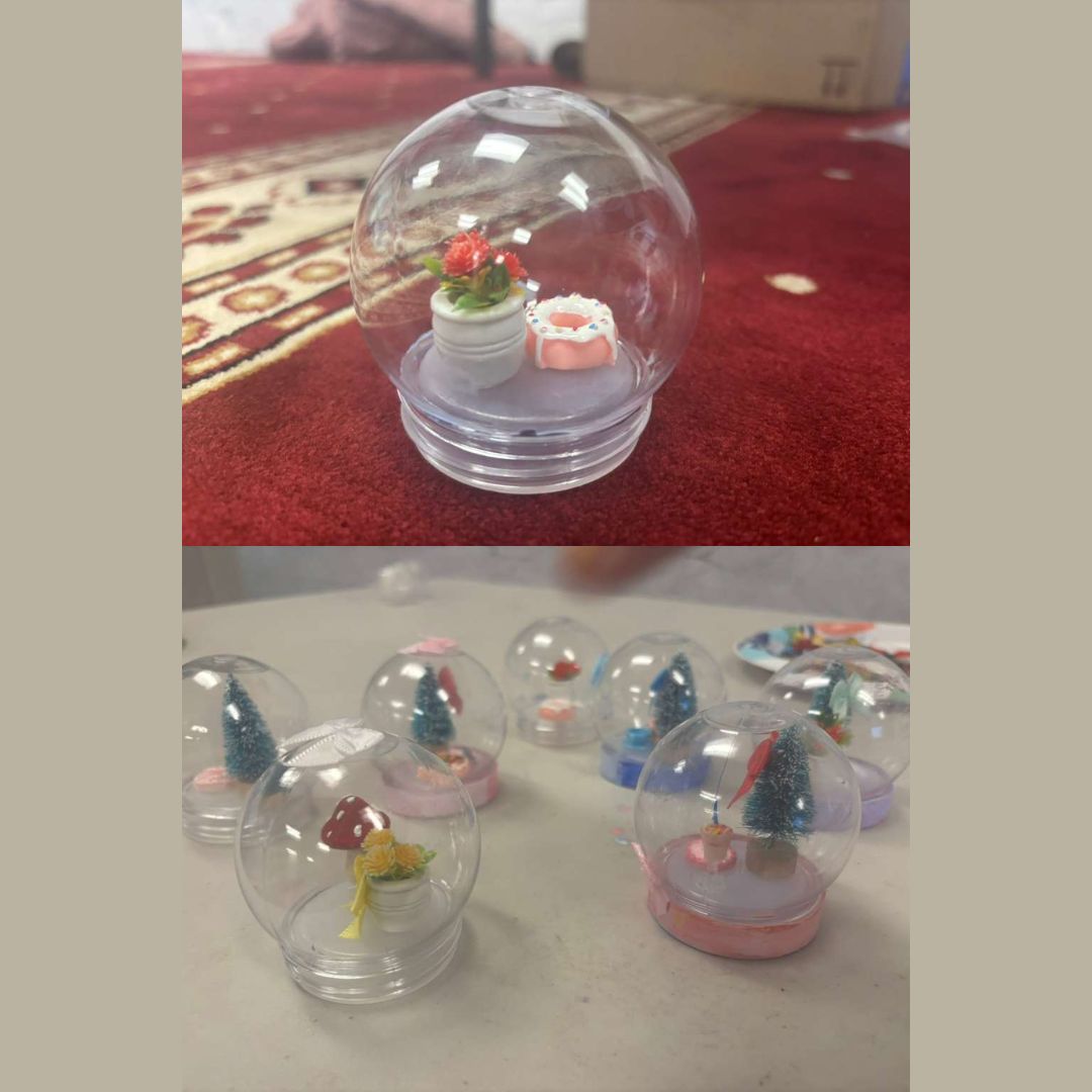 Time Management Poster