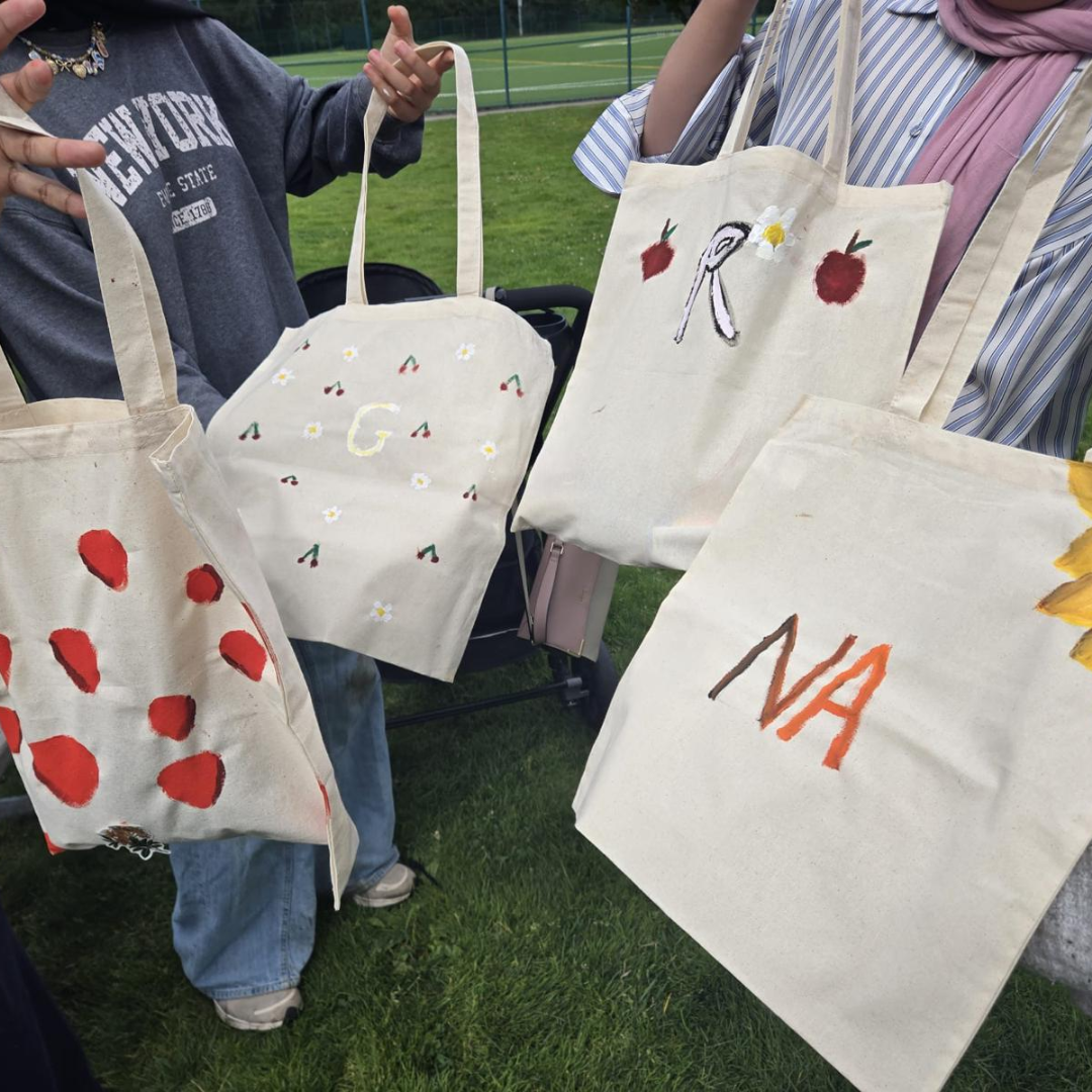 Time Management Poster