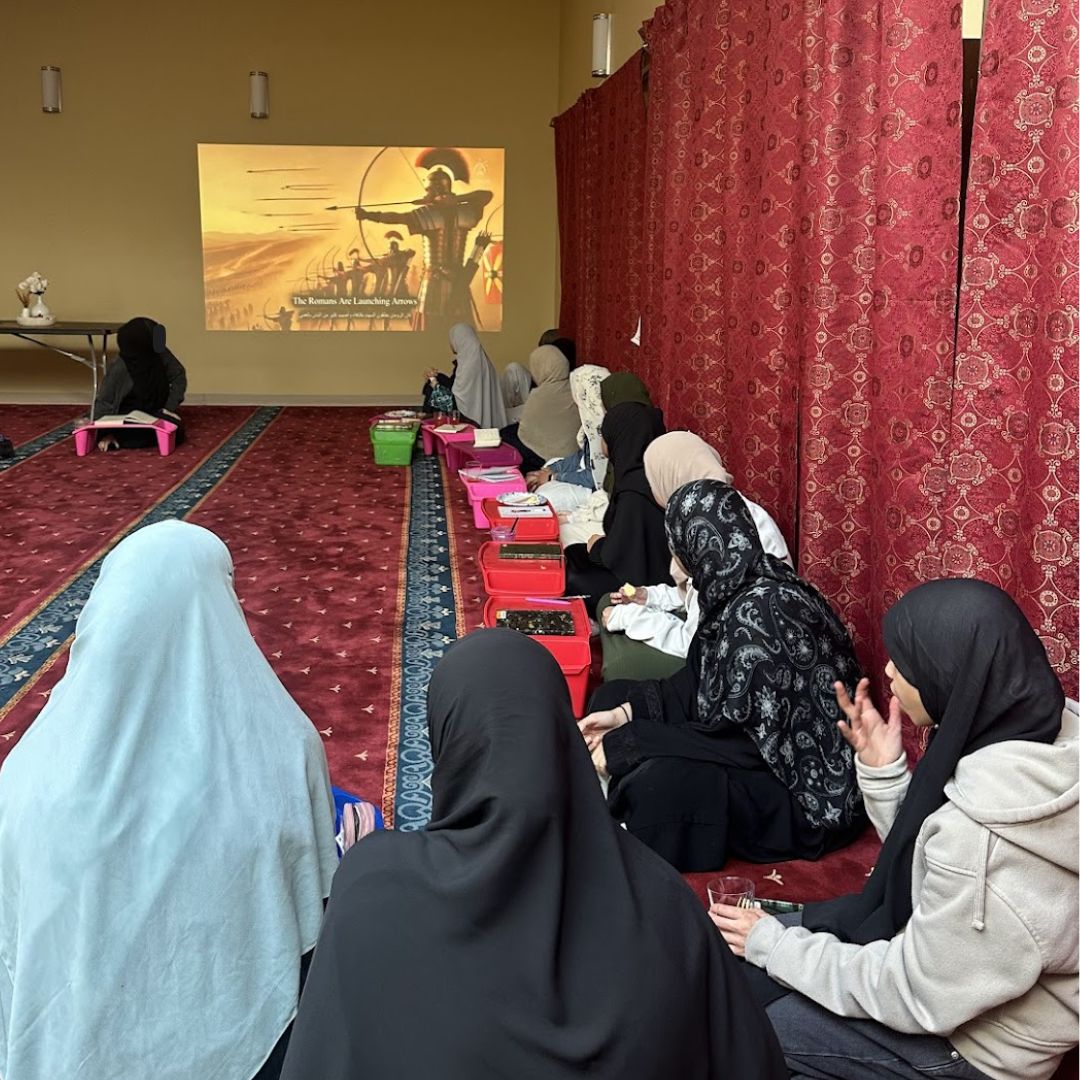 Time Management Poster