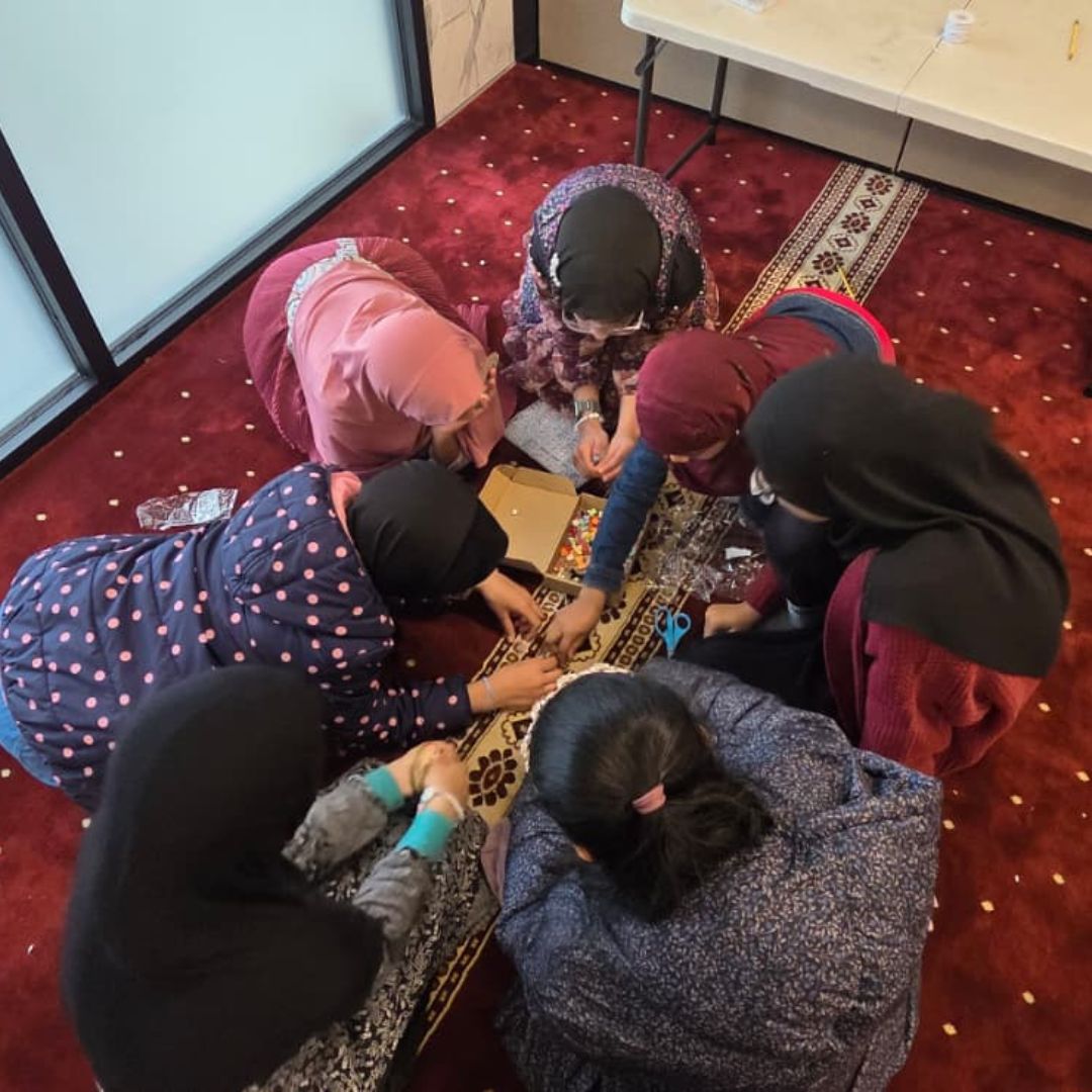 Time Management Poster