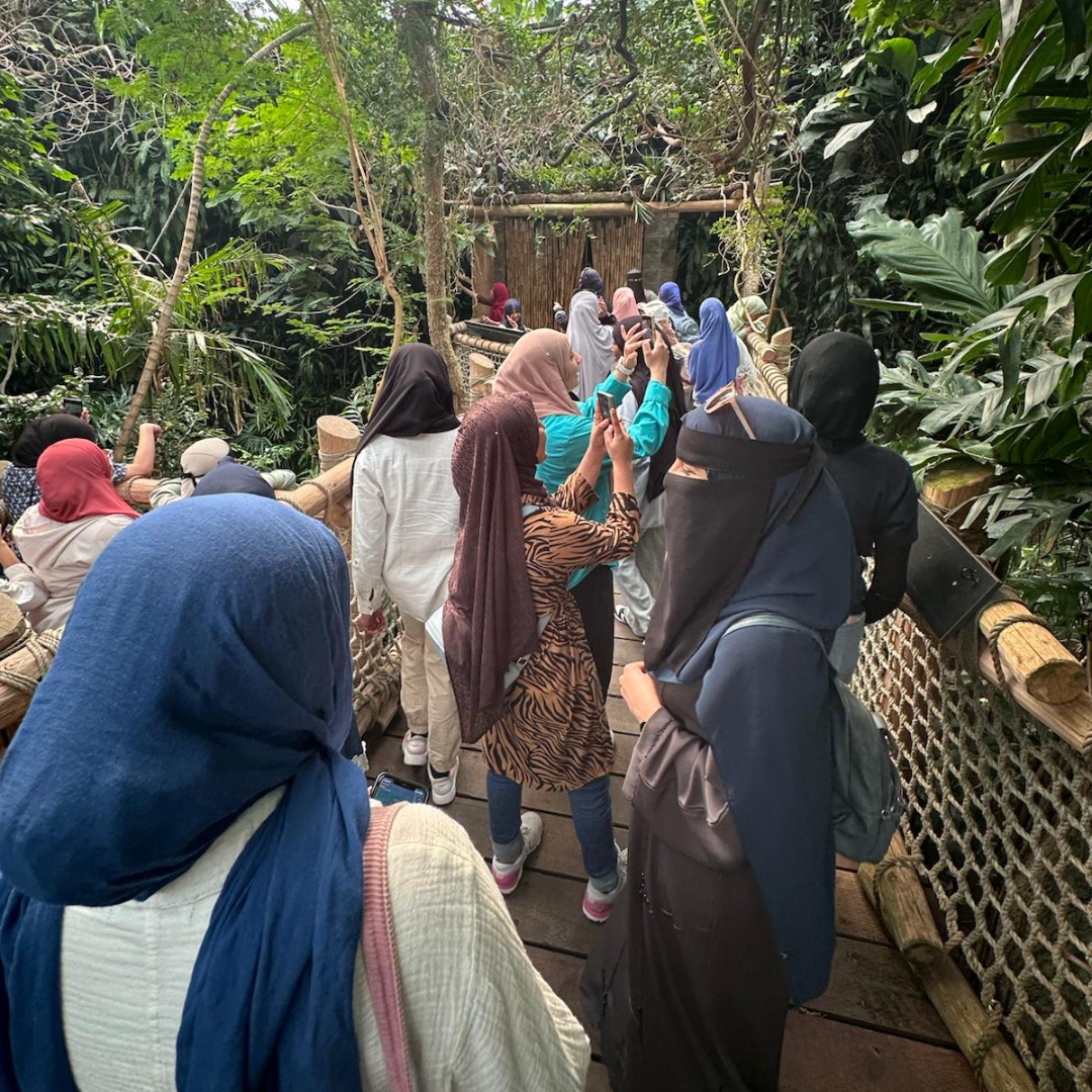 Time Management Poster